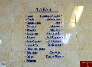 16 ALMERIA -TAPAS AVEC LES AMIS AU FLORIDA (23)
